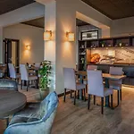 Hulsman Hotel 3*