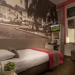 Hulsman Hotel 3*