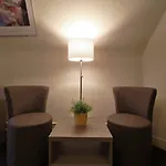 Hulsman Hotel 3*