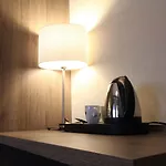 Hulsman Hotel 3*