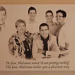 Hotel Hulsman 3*