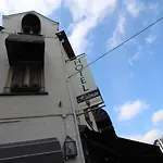Hulsman Hotel