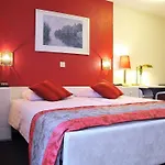 Hotel Hulsman 3*