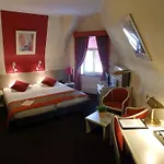 Hulsman Hotel Valkenburg aan de Geul