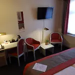 Hulsman Hotel