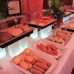 Hulsman Hotel 3*