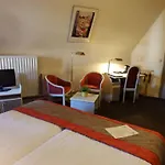 Hulsman Hotel