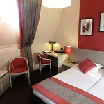 Hotel Hulsman 3*