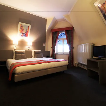 Hulsman Hotel Valkenburg aan de Geul
