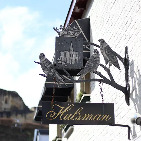 Hotel Hulsman 3*